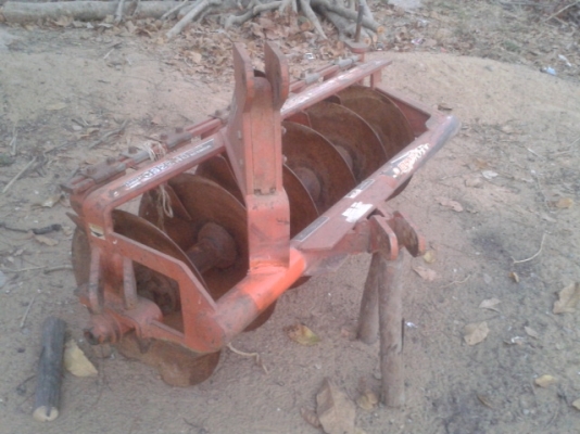 ขายรถแทรกเตอร์ L3408 4WD