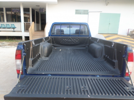 ขายกระบะนิสสันฟอนเทียร์ 2700cc ตอนเดียว ปี43/ 2000  รถเดิมๆสวยมากสีพึ่งเก็บสีมาใหม่สีน้ำเงินมุกสวยทั้งภายนอกภายในเครื่องหาย ห่วงพร้อมใช้งานห้องเครื่องสวยคานหน้าเดิมไม่เคยชน เอกสารพร้อมโอน+ภาษีเต็มถึง พค.ปี58+ยางดี4เส้น+ชีดี+แอร์เย็น+แม๊กไลเนอร์ใหม่ ราคาขา