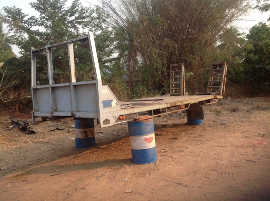 ขาย 580.000  ร็อกกี้ หัวครัชชี 175แรง6.20ม.เครื่องเกียร์ดี ครัชชีสวย  สด