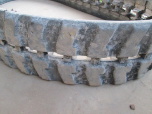 ขายแทรกยาง  สวย หนา เก่าญี่ปุ่น 1เส้น