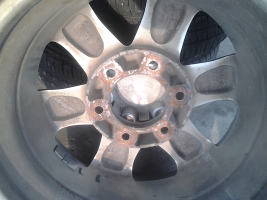 แม็ก 16 ของแท้อิซุซุ แม็ก 16 ของแท้อิซุซุ