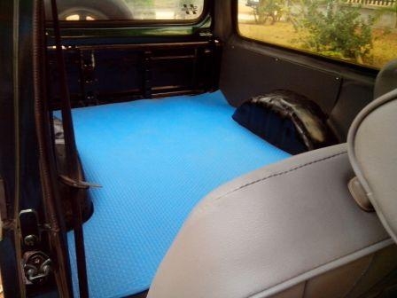 ขาย SUZUKI, CARIBIAN 1.3 ยกสูง เทินเพลาแล้ว ขาย SUZUKI, CARIBIAN 1.3 ยกสูง เทินเพลาแล้ว