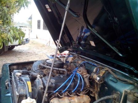 ขาย SUZUKI, CARIBIAN 1.3 ยกสูง เทินเพลาแล้ว ขาย SUZUKI, CARIBIAN 1.3 ยกสูง เทินเพลาแล้ว