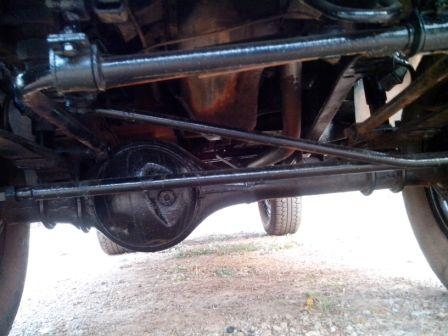 ขาย SUZUKI, CARIBIAN 1.3 ยกสูง เทินเพลาแล้ว ขาย SUZUKI, CARIBIAN 1.3 ยกสูง เทินเพลาแล้ว