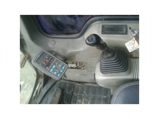 ขายโคมัสสุ PC120-6 ไฟฟ้าเต็ม เอกสารใบอินวอร์ย ใช้งานน้อย พร้อมใช้งาน ขายโคมัสสุ PC120-6 ไฟฟ้าเต็ม เอกสารใบอินวอร์ย ใช้งานน้อย พร้อมใช้งาน