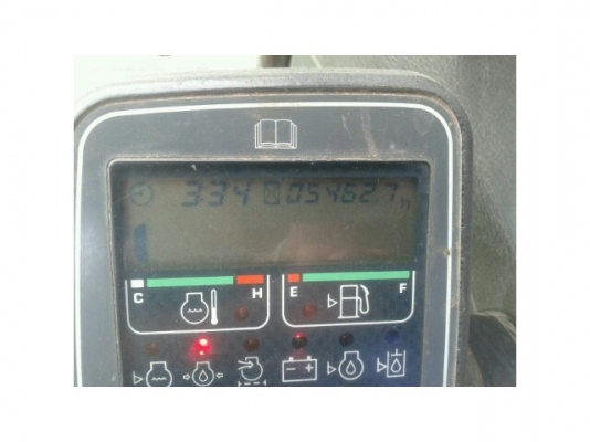 ขายโคมัสสุ PC120-6 ไฟฟ้าเต็ม เอกสารใบอินวอร์ย ใช้งานน้อย พร้อมใช้งาน ขายโคมัสสุ PC120-6 ไฟฟ้าเต็ม เอกสารใบอินวอร์ย ใช้งานน้อย พร้อมใช้งาน