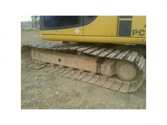 ขายโคมัสสุ PC120-6 ไฟฟ้าเต็ม เอกสารใบอินวอร์ย ใช้งานน้อย พร้อมใช้งาน ขายโคมัสสุ PC120-6 ไฟฟ้าเต็ม เอกสารใบอินวอร์ย ใช้งานน้อย พร้อมใช้งาน