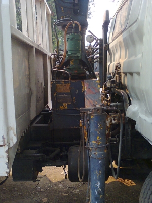 จองแล้วจากเสี่ยใหญ่ จ.ปทุมซื้อ1ได้2ดั้มพร้อมเครน3ตันหกล้อhino779 รถแท้ห้างพ.เพาเวอร์รถช่วงยาว5.50เมตรสภาพสวยแจ่มๆเล่มพร้อมชุดโอนครบ