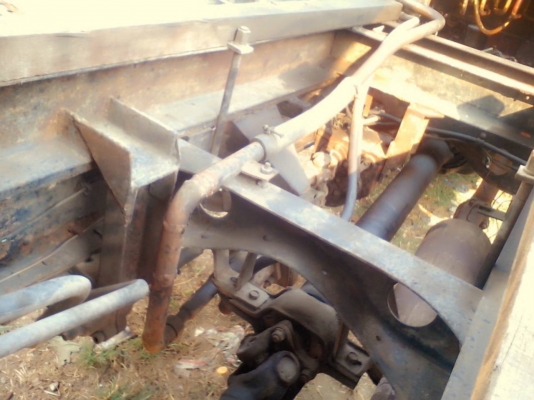 จองแล้วจากเสี่ยใหญ่ จ.ปทุมซื้อ1ได้2ดั้มพร้อมเครน3ตันหกล้อhino779 รถแท้ห้างพ.เพาเวอร์รถช่วงยาว5.50เมตรสภาพสวยแจ่มๆเล่มพร้อมชุดโอนครบ