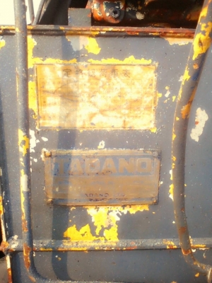 จองแล้วจากเสี่ยใหญ่ จ.ปทุมซื้อ1ได้2ดั้มพร้อมเครน3ตันหกล้อhino779 รถแท้ห้างพ.เพาเวอร์รถช่วงยาว5.50เมตรสภาพสวยแจ่มๆเล่มพร้อมชุดโอนครบ