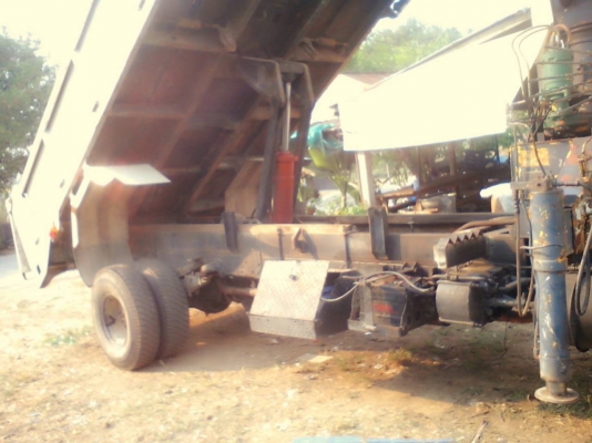 จองแล้วจากเสี่ยใหญ่ จ.ปทุมซื้อ1ได้2ดั้มพร้อมเครน3ตันหกล้อhino779 รถแท้ห้างพ.เพาเวอร์รถช่วงยาว5.50เมตรสภาพสวยแจ่มๆเล่มพร้อมชุดโอนครบ