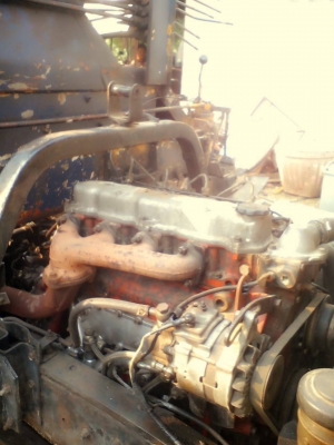 จองแล้วจากเสี่ยใหญ่ จ.ปทุมซื้อ1ได้2ดั้มพร้อมเครน3ตันหกล้อhino779 รถแท้ห้างพ.เพาเวอร์รถช่วงยาว5.50เมตรสภาพสวยแจ่มๆเล่มพร้อมชุดโอนครบ