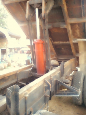 จองแล้วจากเสี่ยใหญ่ จ.ปทุมซื้อ1ได้2ดั้มพร้อมเครน3ตันหกล้อhino779 รถแท้ห้างพ.เพาเวอร์รถช่วงยาว5.50เมตรสภาพสวยแจ่มๆเล่มพร้อมชุดโอนครบ