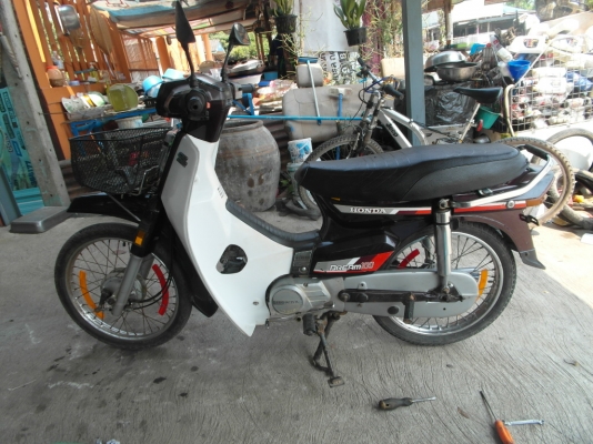 ขายดรีมคุรุทะเบียนโอน12500บาท0897074784พิดโลก