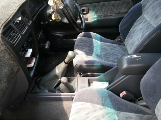 ขายToyotaไทเกอร์เครื่อง3000 โฟวิล สนใจโทร 0870304205