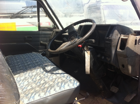 ISUZU หัว NKR เครื่อง 100 แรง หัวลากคัสซี สภาพพร้อมใช้ ราคาพร้อมต่อรอง