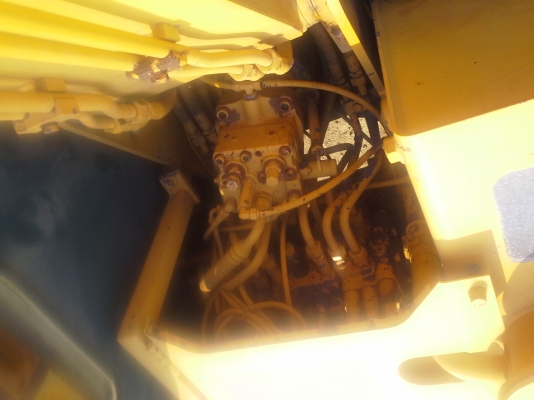 แบคโฮKOBELCO SK03MACK 2