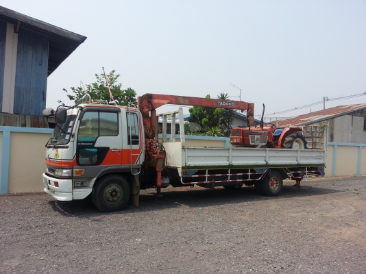 คูโบต้า L2602 เครื่องดี เกียร์ดี เดิมๆ ตัวถูกๆ ใช้งานใด่ปรกติ