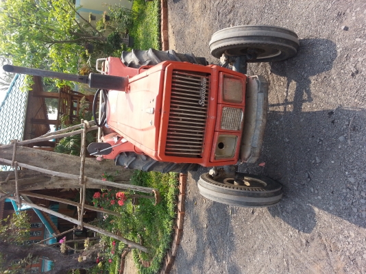 คูโบต้า L2602 เครื่องดี เกียร์ดี เดิมๆ ตัวถูกๆ ใช้งานใด่ปรกติ