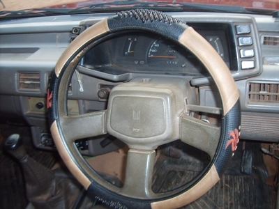 ขาย isuzu spacecab พร้อมใช้