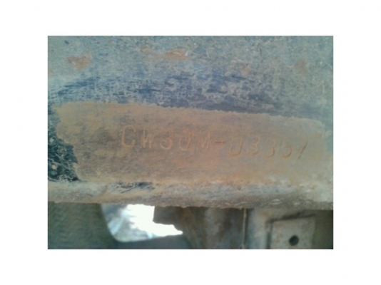 ขายNISSAN UD 2เพลาใหญ่ เครื่อง225แรง สภาพพร้อมใช้งาน เอกสารพร้อมโอน