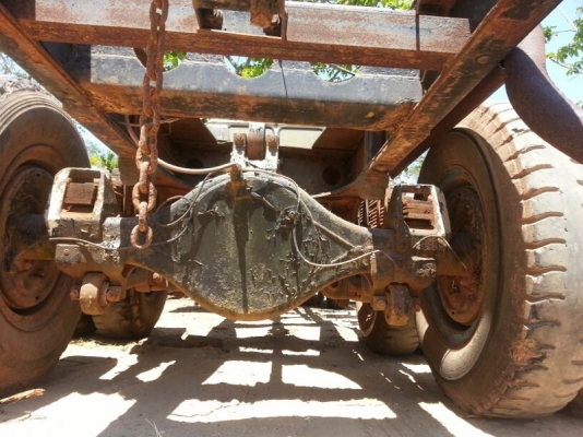 รถฮีโน่ 10 ล้อ  KT925   168 แรงม้า.  ( ขายหัว , คัชซี )   สนใจติดต่อ 081 - 6079515