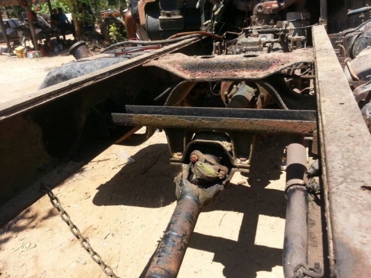 รถฮีโน่ 10 ล้อ  KT925   168 แรงม้า.  ( ขายหัว , คัชซี )   สนใจติดต่อ 081 - 6079515