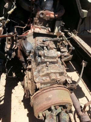 รถฮีโน่ 10 ล้อ  KT925   168 แรงม้า.  ( ขายหัว , คัชซี )   สนใจติดต่อ 081 - 6079515