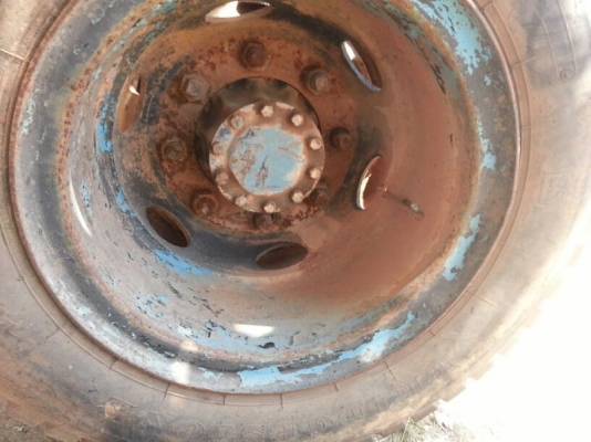 รถฮีโน่ 10 ล้อ  KT925   168 แรงม้า.  ( ขายหัว , คัชซี )   สนใจติดต่อ 081 - 6079515