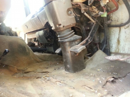 รถฮีโน่ 10 ล้อ  KT925   168 แรงม้า.  ( ขายหัว , คัชซี )   สนใจติดต่อ 081 - 6079515