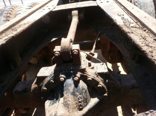 รถฮีโน่ 10 ล้อ  KT925   168 แรงม้า.  ( ขายหัว , คัชซี )   สนใจติดต่อ 081 - 6079515