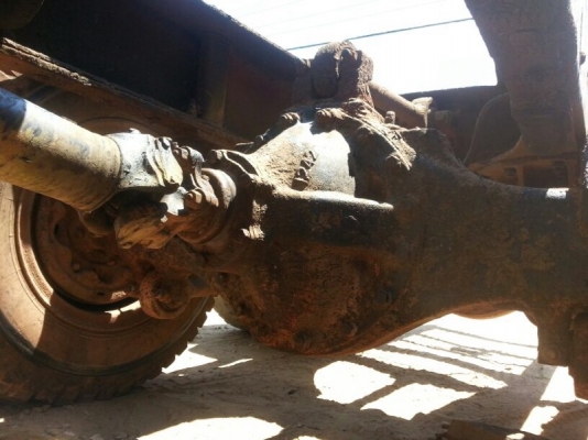 รถฮีโน่ 10 ล้อ  KT925   168 แรงม้า.  ( ขายหัว , คัชซี )   สนใจติดต่อ 081 - 6079515