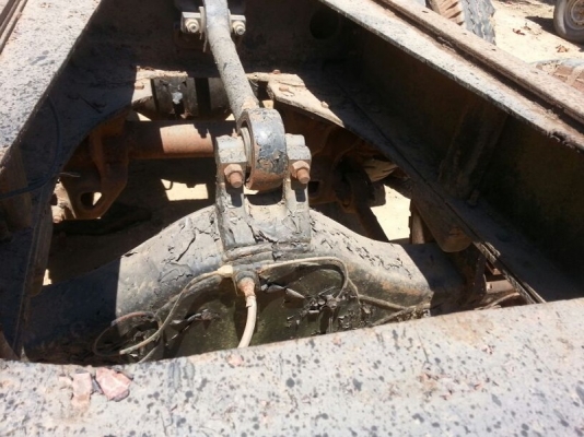 รถฮีโน่ 10 ล้อ  KT925   168 แรงม้า.  ( ขายหัว , คัชซี )   สนใจติดต่อ 081 - 6079515