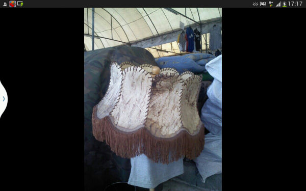 ขายโคมไฟหนังแท้ สวยๆแนวสไตอเมริกันตะวันตกคร้าบจะใช้งานรึประดับตกแต่งแจ่มเลยคร้าบ สนใจ 081-7915677/inboxเลยคร้าบ