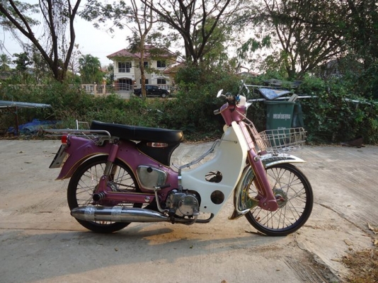 ---ขายc50 เครื่องเวฟ100 มีเล่มมีป้าย ทบ.โอน ขาดปี55 ---