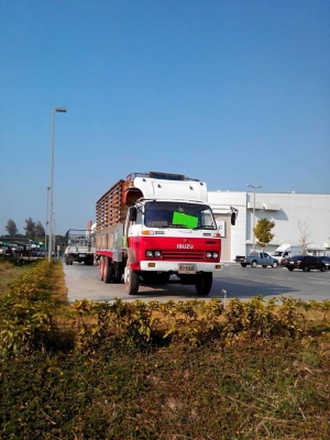 ขายรถด่วนสภาพดี