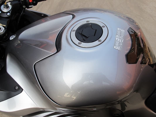 ขาย Kawasaki ZZR1400 ปี08 อินวอย+สรรพสามิตร