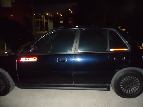 Honda Civicลดเหลือ44000.-