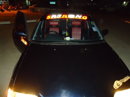 Honda Civicลดเหลือ44000.-