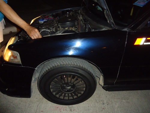 Honda Civicลดเหลือ44000.-