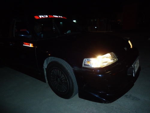 Honda Civicลดเหลือ44000.-