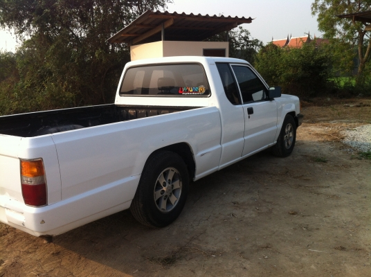 ขายรถMITSUBISHI.AEROBODY