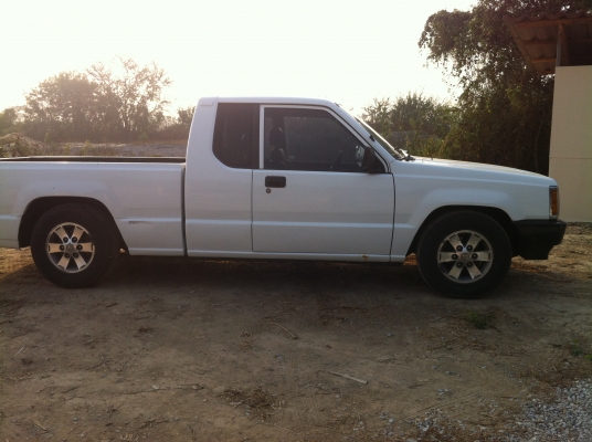 ขายรถMITSUBISHI.AEROBODY