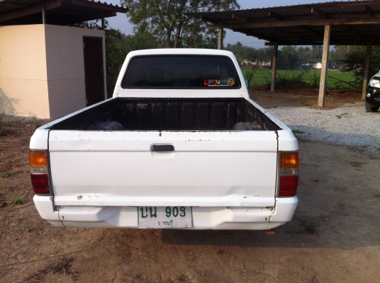 ขายรถMITSUBISHI.AEROBODY