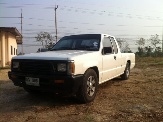 ขายรถMITSUBISHI.AEROBODY