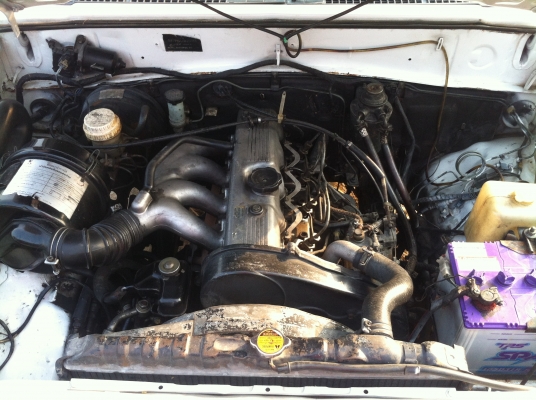 ขายรถMITSUBISHI.AEROBODY