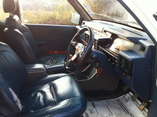 ขายรถMITSUBISHI.AEROBODY