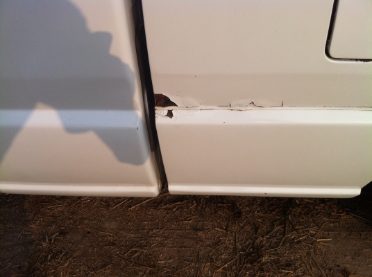 ขายรถMITSUBISHI.AEROBODY