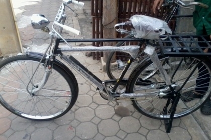 ขายสติกเกอร์และอะไหล่รถคลาสสิค