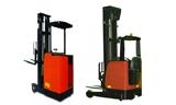 จำหน่าย Reach Truck